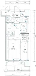 グランフォーレ博多駅プレミア 1202