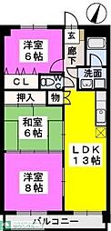 クレストG34