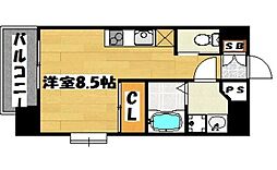 サヴォイエクセルシオール 601