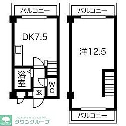 福岡市中央区那の川２丁目