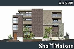 シャーメゾン浄水通