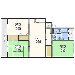 福岡市早良区原４丁目