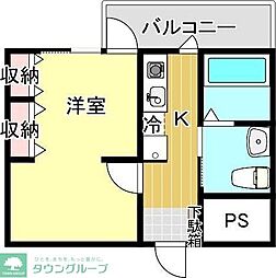 福岡市中央区薬院２丁目
