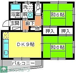レジデンス沖