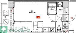 MODERN PALAZZO 博多FRONT