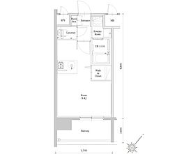 福岡市博多区築港本町