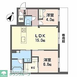 シャーメゾン高宮通り