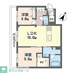 シャーメゾン高宮通り