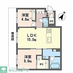 シャーメゾン高宮通り