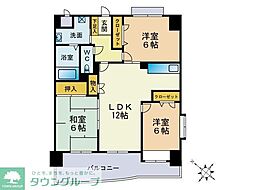 グリーンフォレスト