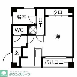 福岡市中央区今泉２丁目