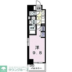 ＦＬレジデンス1