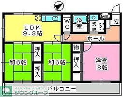 ルミエール篠原