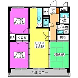 マンハイム板付