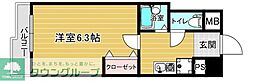 マンション花房