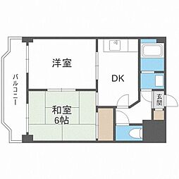 福岡市城南区七隈８丁目