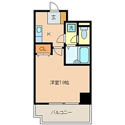 福岡市中央区今泉１丁目