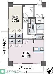 アビターレ薬院南