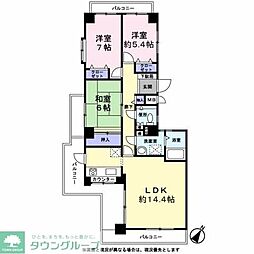 グラン・ドムール寺塚