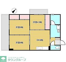 清原ハイツ