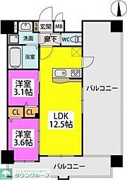 アザレ東公園