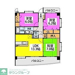 グリシーヌ空港