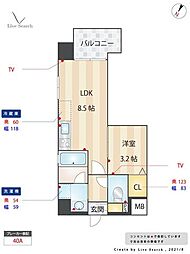 福岡市中央区舞鶴１丁目