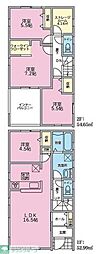 マイホームネクスト北野町今山 2