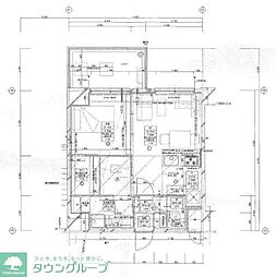 福岡市早良区西新４丁目