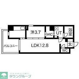 シャルマン愛知