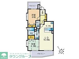 福岡市早良区西新２丁目