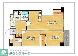 福岡市中央区荒戸３丁目
