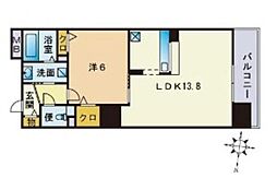 福岡市中央区警固２丁目