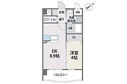 Ｓ−ＦＯＲＴ箱崎東