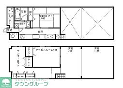 福岡市西区姪浜駅南２丁目