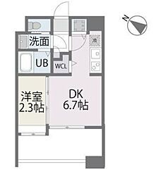 福岡市博多区竹下１丁目