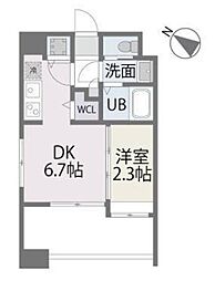 福岡市博多区竹下１丁目