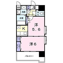 ビエラコート東比恵