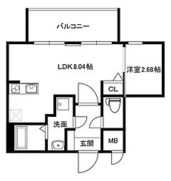 福岡市中央区平尾２丁目