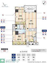 福岡市南区清水４丁目