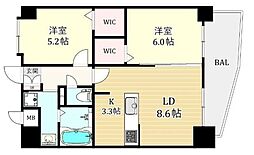 LA・casa 白金