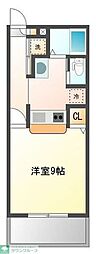 クラウンズワン箱崎