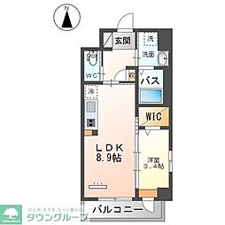 福岡市博多区東光寺町１丁目