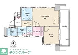 RJRプレシア六本松