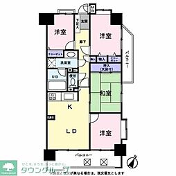 トーカンマンション六本松