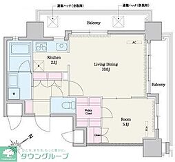 RJRプレシア千早駅前