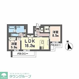 ワイエア平尾浄水