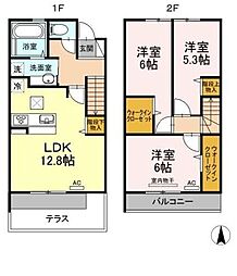 ステラ貝塚駅前