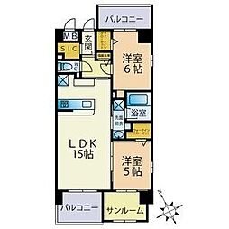 福岡市南区玉川町