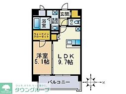 ガーデニアコート